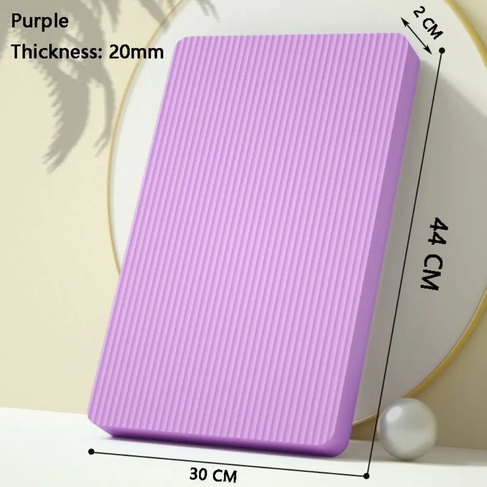 Non-Slip Balance Stability Pad