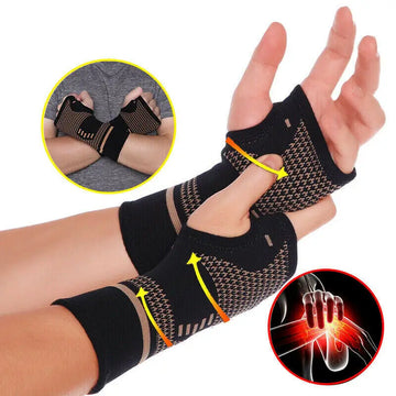 Wrist Support Brace for Training