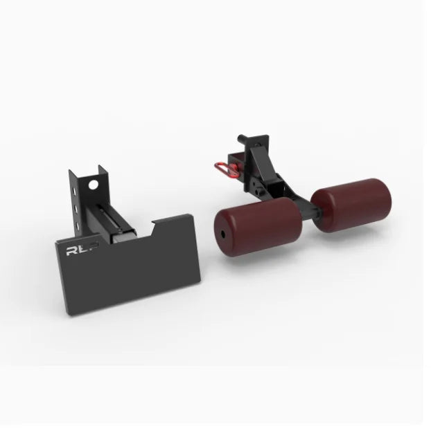 Multi-Functional Power Rack Trainer