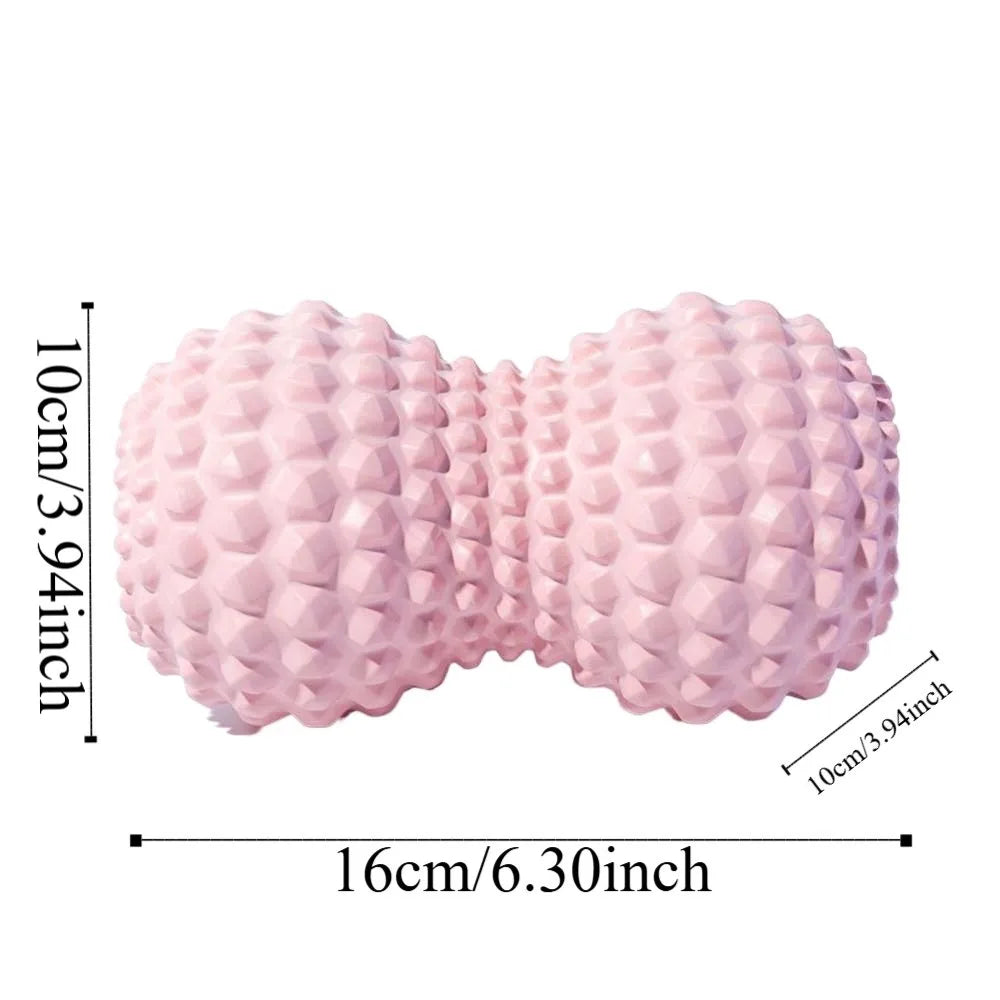 EVA Peanut Muscle Massage Ball