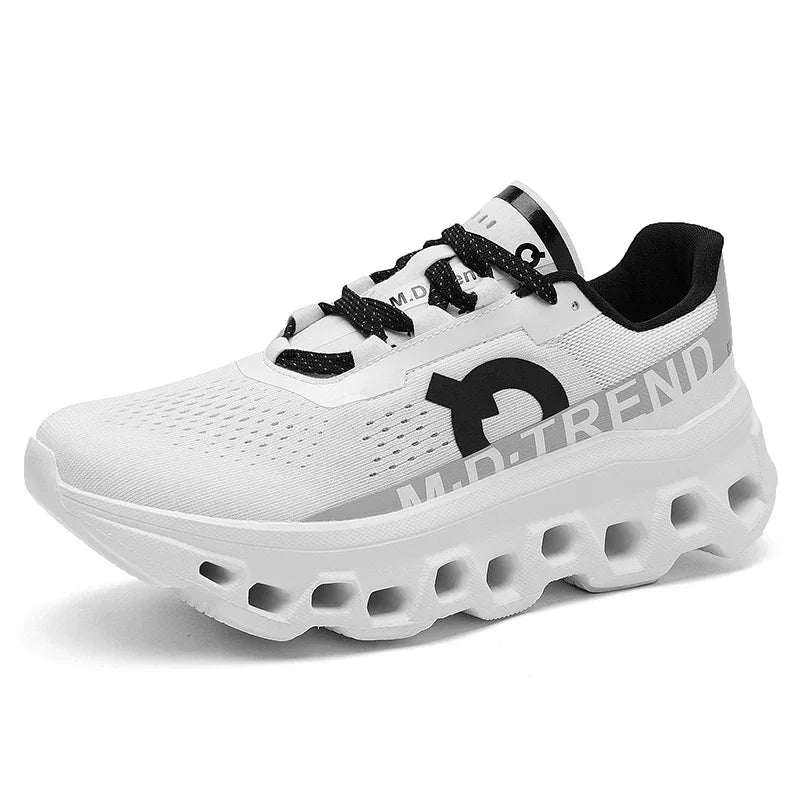 Men’s Lightweight Mesh Running Sneakers