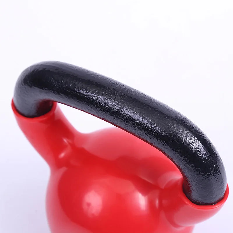Cast Iron Kettlebells Competition Set