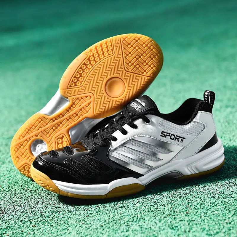 Pro Court Badminton Training Sneakers