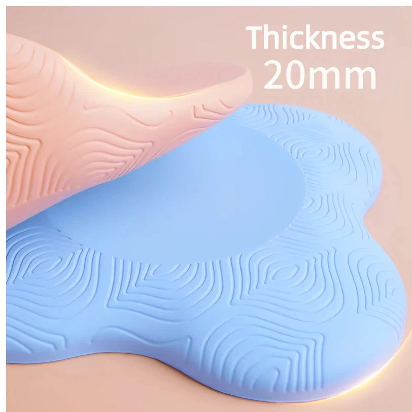 Thick Anti-Slip Yoga Knee Pad