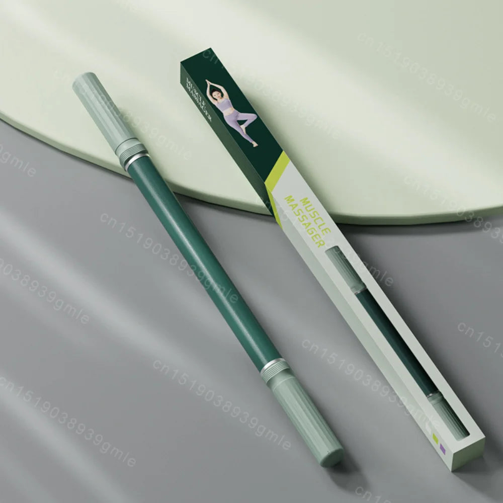 Yoga Fascia Muscle Massage Roller