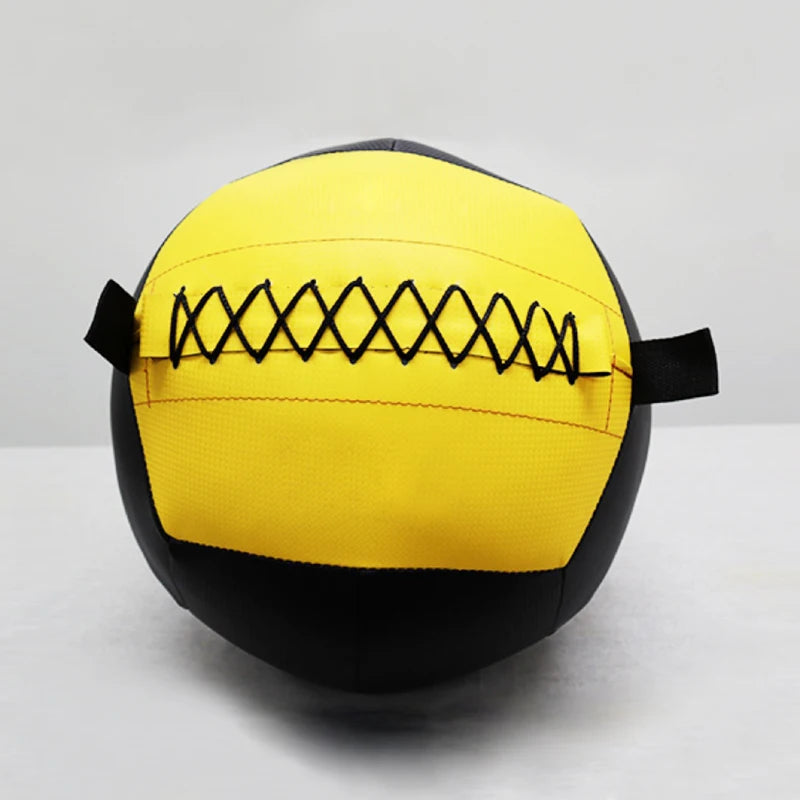 35cm PU Soft Medicine Ball