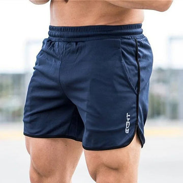 Men’s Summer Quick-Dry Running Shorts