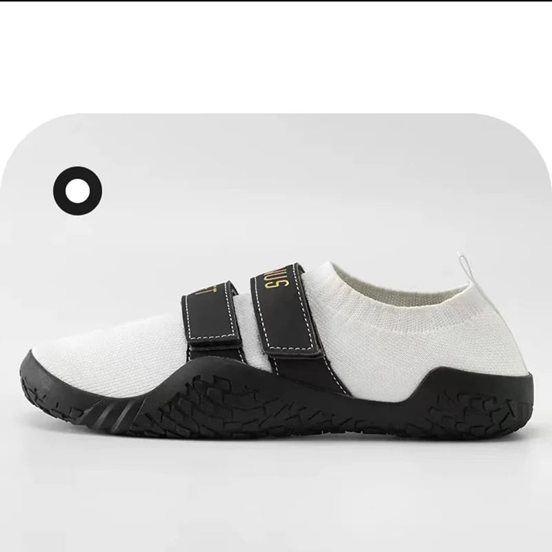 Unisex Squat & Weightlifting Training Shoes