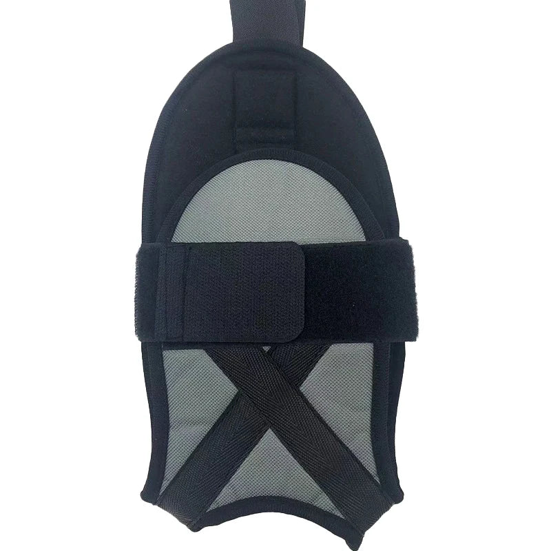 Segmented Yoga Stretching Strap Band