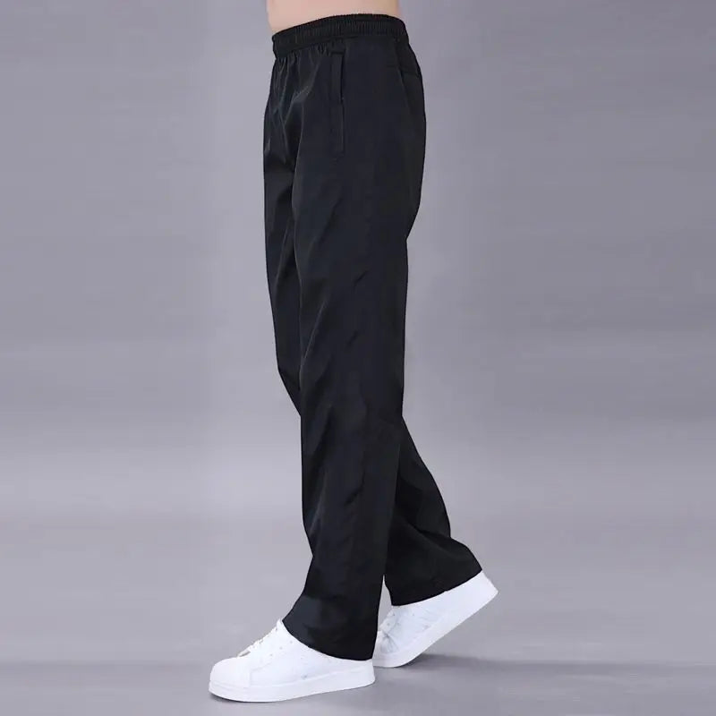 Men’s Quick-Dry Training Sweatpants