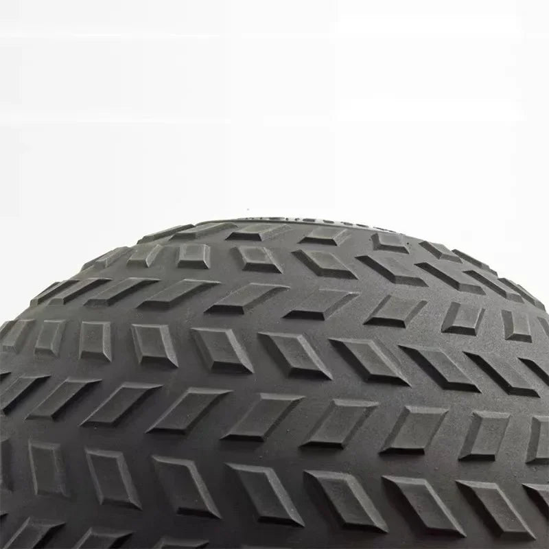 Heavy Duty No-Bounce Slam Ball