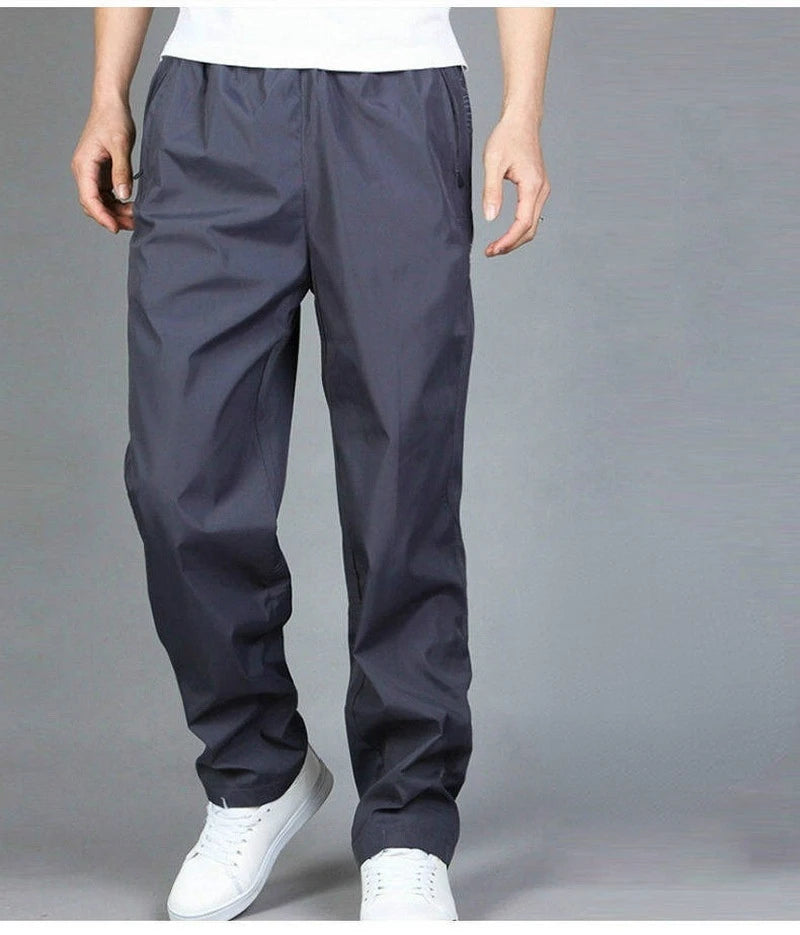Men’s Quick-Dry Training Sweatpants