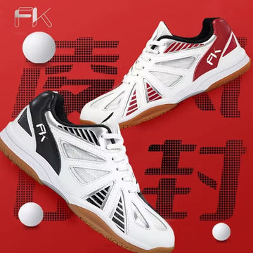 Men’s Pro Anti-Slip Tennis Shoes