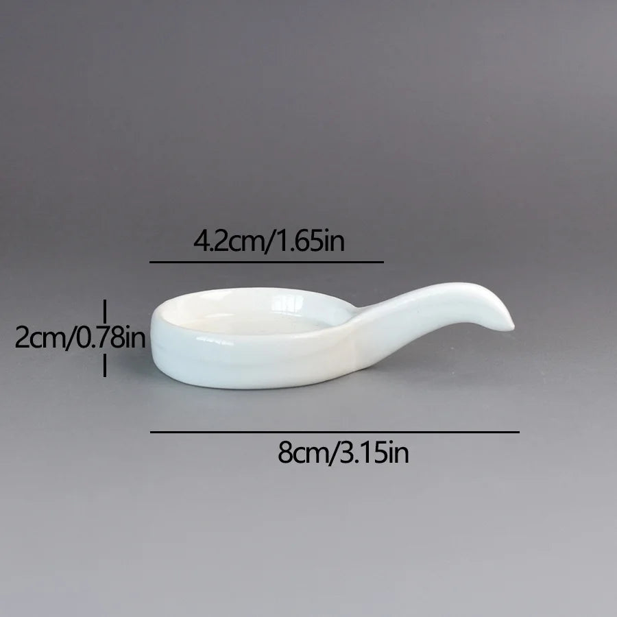 Ceramic Essential Oil Candle Warmer