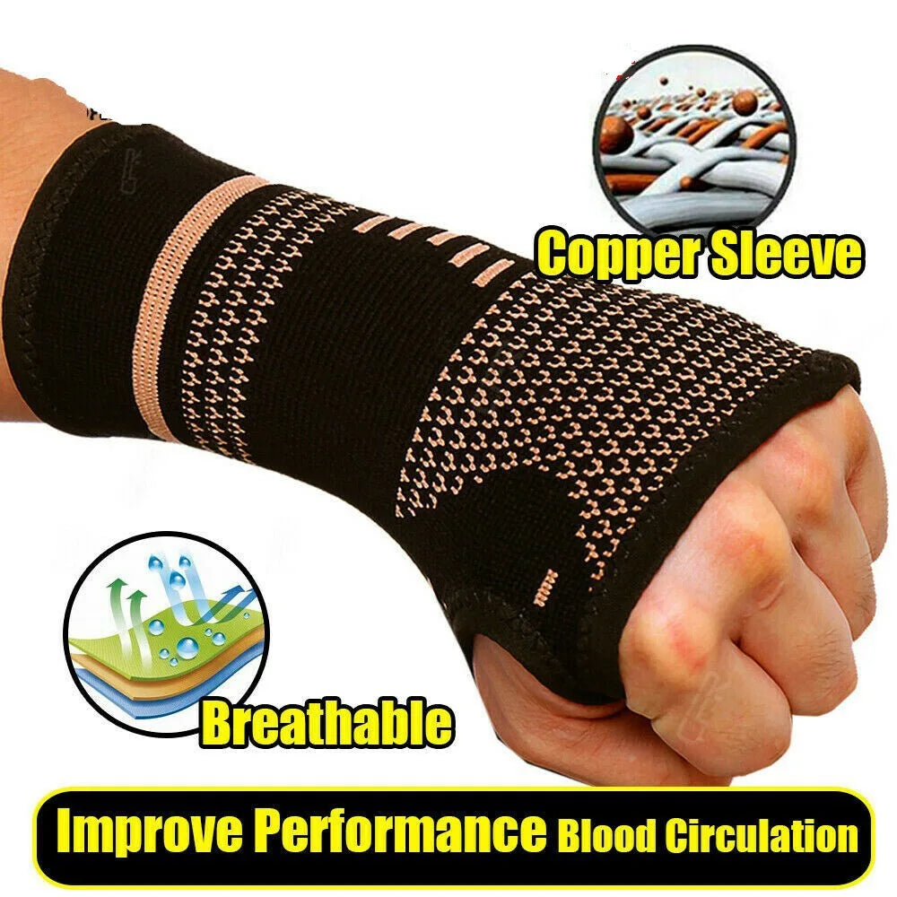 Wrist Support Brace for Training