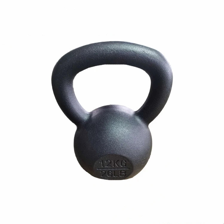 Wholesale Custom Cast Iron Kettlebells