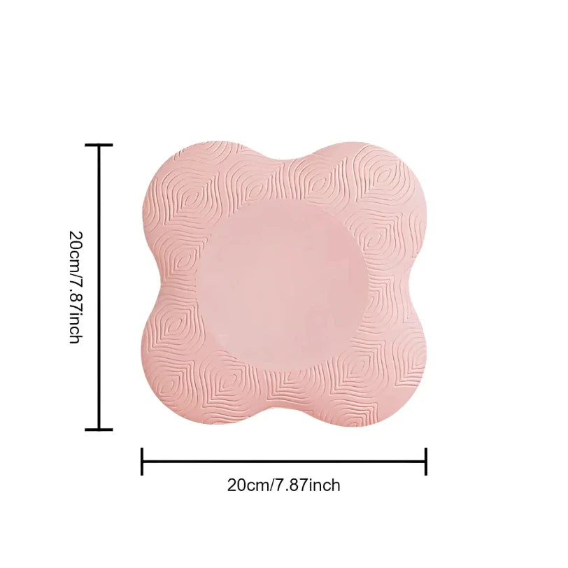 Thick Anti-Slip Yoga Knee Pad